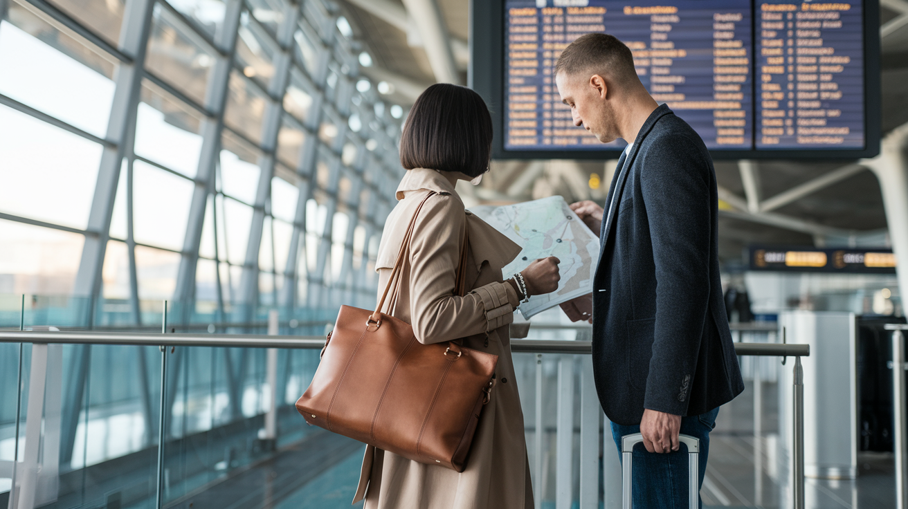 Paris Charles de Gaulle Airport Transfer to La Courneuve: Your Complete Guide